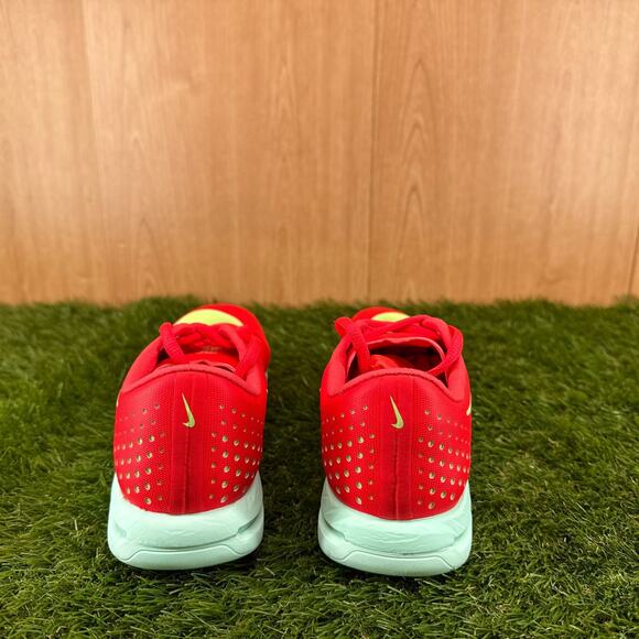 Nike Triple Jump Elite 3 HV6425-600 Men’s 6.5 / Women’s 8 Spikes NWOB main image 3